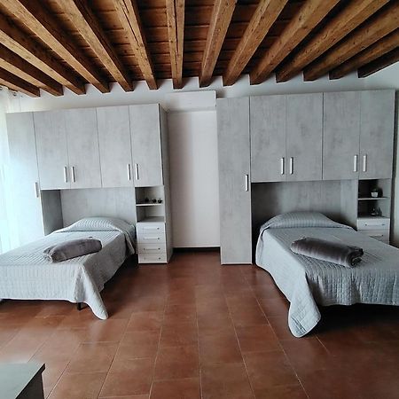Vicenza Room Exterior foto